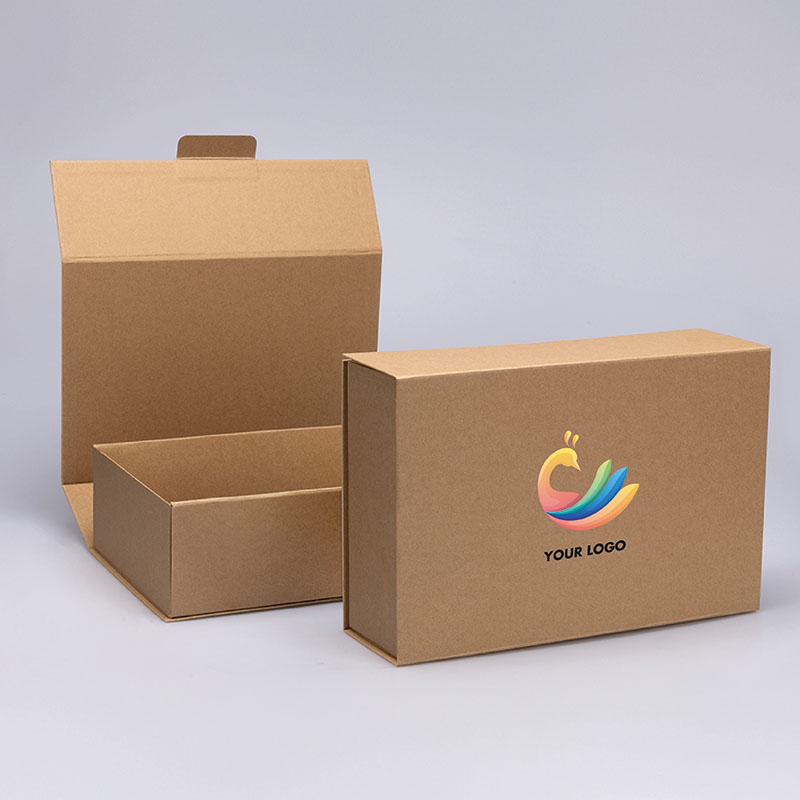 THE LOOP – Eco-Friendly Gift Box for Sustainable Packaging