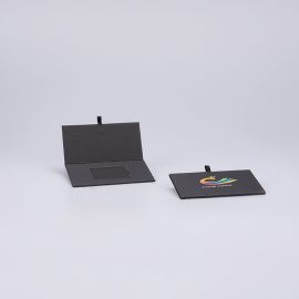 MINERVA Slim Box – Elegant Ultra-Thin Gift Packaging