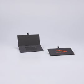 MINERVA Slim Box – Elegant Ultra-Thin Gift Packaging