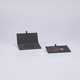 MINERVA Slim Box – Elegant Ultra-Thin Gift Packaging