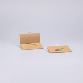 MINERVA Slim Box – Elegant Ultra-Thin Gift Packaging