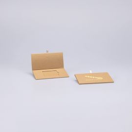 MINERVA Slim Box – Elegant Ultra-Thin Gift Packaging