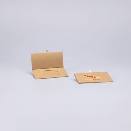 MINERVA Slim Box – Elegant Ultra-Thin Gift Packaging