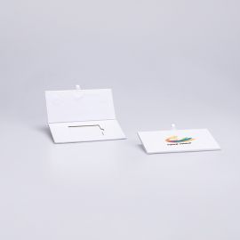 MINERVA Slim Box – Elegant Ultra-Thin Gift Packaging