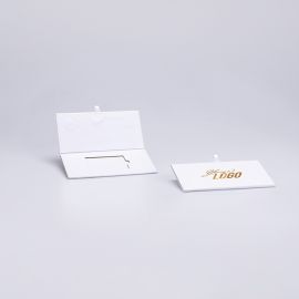 MINERVA Slim Box – Elegant Ultra-Thin Gift Packaging