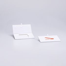 MINERVA Slim Box – Elegant Ultra-Thin Gift Packaging