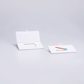 MINERVA Slim Box – Elegant Ultra-Thin Gift Packaging