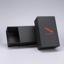 SMARTFLAT Large Drawer Box – Elegant & Functional Packaging