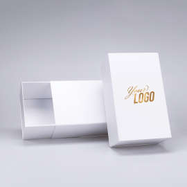 SMARTFLAT Large Drawer Box – Elegant & Functional Packaging