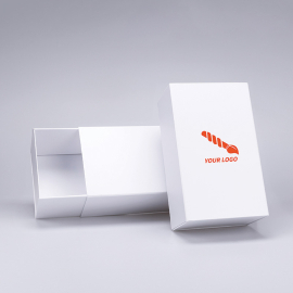 SMARTFLAT Large Drawer Box – Elegant & Functional Packaging