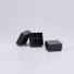 TWINPART | 6X6X2,9 CM | BOITE AVEC COUVERCLE ET CALAGE
