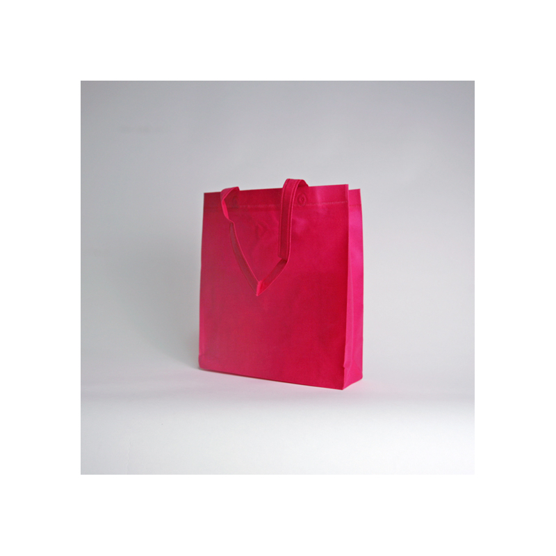 LUS Non-Woven Fabric Bag 25x30x10 cm – Durable & Eco-Friendly Tote