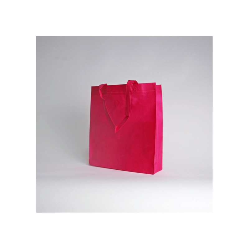LUS BAG | 25X30X10 CM | NON-WOVEN FABRIC BAG LUS BAG | 25X30X10 CM | NON-WOVEN FABRIC BAG
