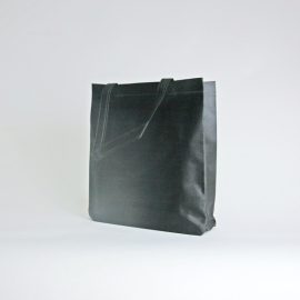LUS Non-Woven Fabric Bag 25x30x10 cm – Durable & Eco-Friendly Tote