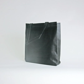 LUS Non-Woven Fabric Bag 25x30x10 cm – Durable & Eco-Friendly Tote