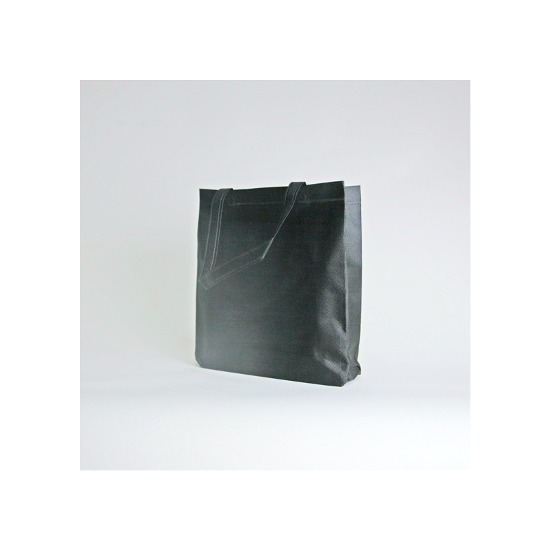 LUS Non-Woven Fabric Bag 25x30x10 cm – Durable & Eco-Friendly Tote