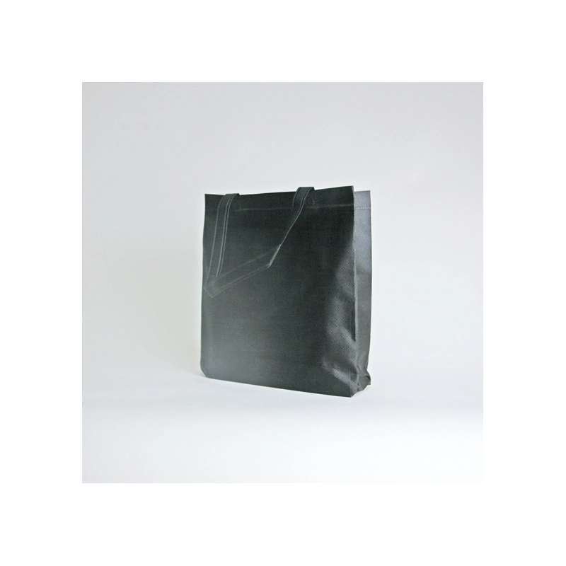 LUS Non-Woven Fabric Bag 25x30x10 cm – Durable & Eco-Friendly Tote LUS Non-Woven Fabric Bag 25x30x10 cm – Durable & Eco-Friendly Tote