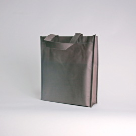 LUS Non-Woven Fabric Bag 25x30x10 cm – Durable & Eco-Friendly Tote