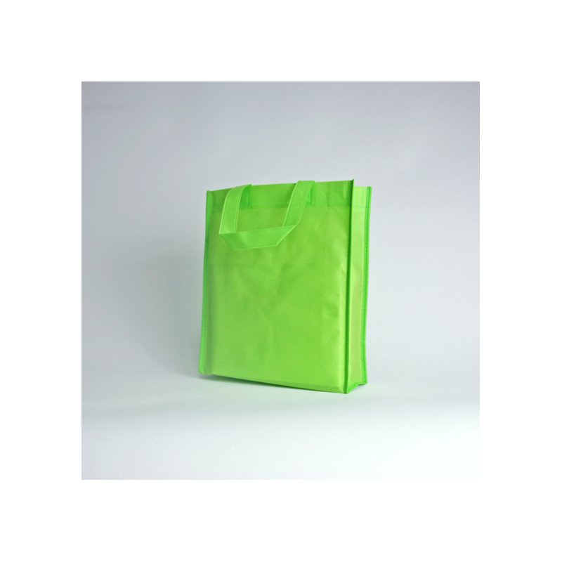 LUS Non-Woven Fabric Bag 25x30x10 cm – Durable & Eco-Friendly Tote