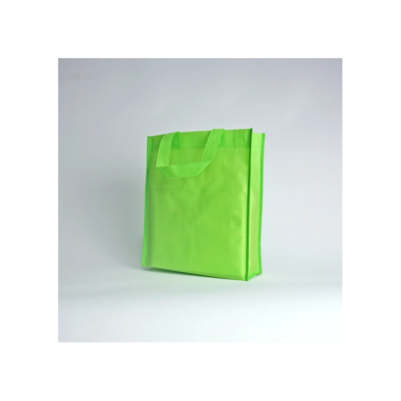 LUS Non-Woven Fabric Bag 25x30x10 cm – Durable & Eco-Friendly Tote LUS Non-Woven Fabric Bag 25x30x10 cm – Durable & Eco-Friendly Tote