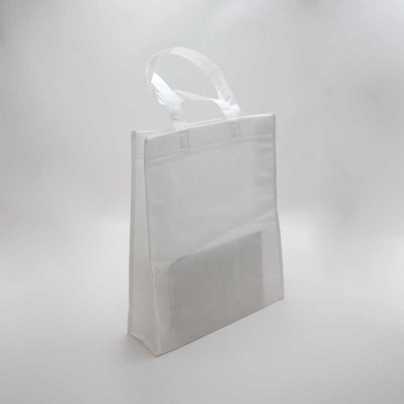 LUS BAG | 25X30X10 CM | NON-WOVEN FABRIC BAG LUS BAG | 25X30X10 CM | NON-WOVEN FABRIC BAG