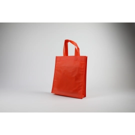 LUS Non-Woven Fabric Bag 25x30x10 cm – Durable & Eco-Friendly Tote