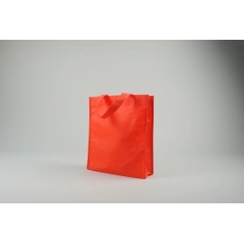 LUS Non-Woven Fabric Bag 25x30x10 cm – Durable & Eco-Friendly Tote