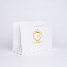 Premium Noblesse Paper Bag – Luxury & Elegant Paper Packaging