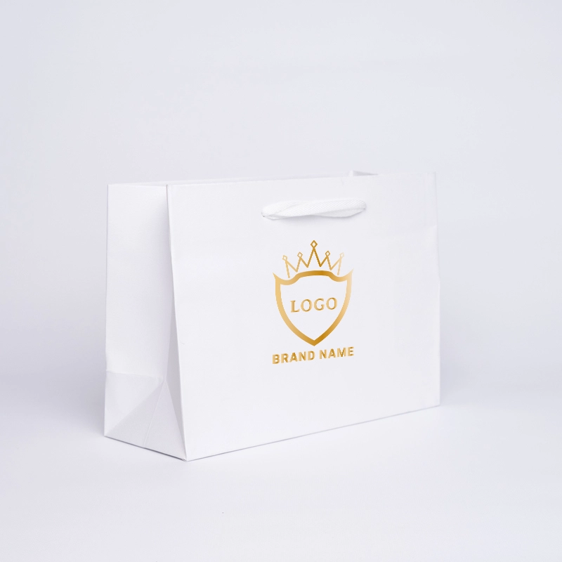 NOBLESSE PREMIUM PAPER BAG | LUXURY PAPER BAG NOBLESSE PREMIUM PAPER BAG | LUXURY PAPER BAG