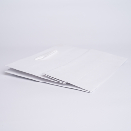 Premium Noblesse Paper Bag – Luxury & Elegant Paper Packaging