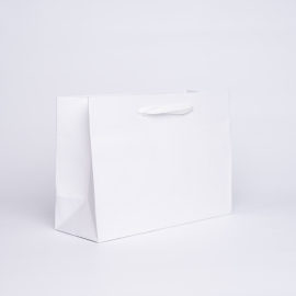 Premium Noblesse Paper Bag – Luxury & Elegant Paper Packaging