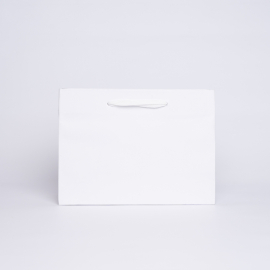 Premium Noblesse Paper Bag – Luxury & Elegant Paper Packaging