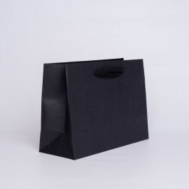 Premium Noblesse Paper Bag – Luxury & Elegant Paper Packaging