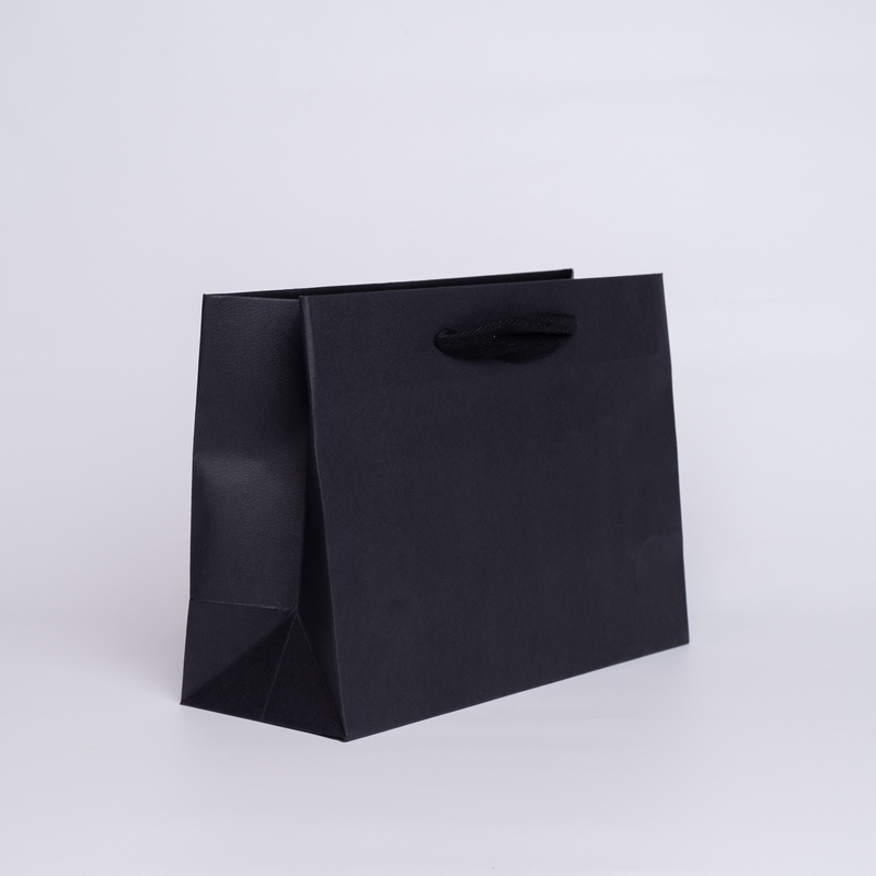 Premium Noblesse Paper Bag – Luxury & Elegant Paper Packaging