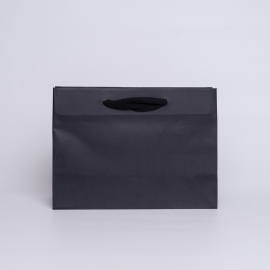 Premium Noblesse Paper Bag – Luxury & Elegant Paper Packaging