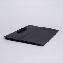 Premium Noblesse Paper Bag – Luxury & Elegant Paper Packaging