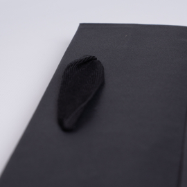 Premium Noblesse Paper Bag – Luxury & Elegant Paper Packaging