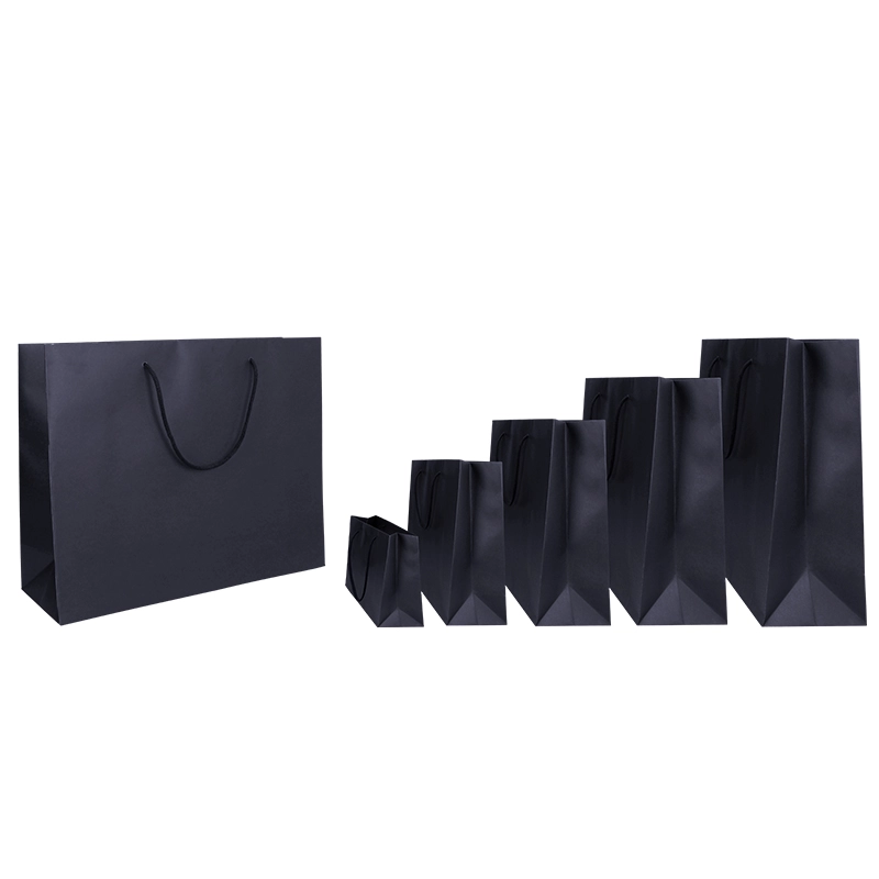 Paper bag Noblesse Mainetti Paper bag Noblesse Mainetti