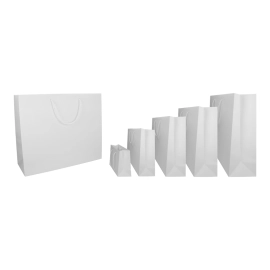 Paper bag Noblesse Mainetti