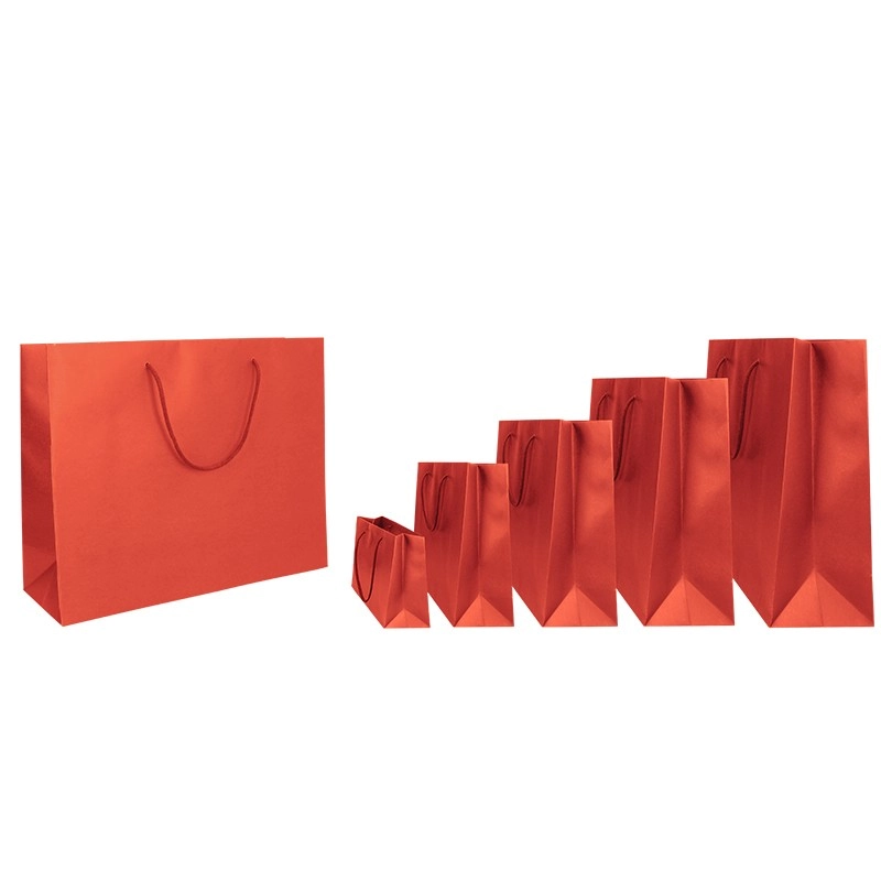 Paper bag Noblesse Mainetti Paper bag Noblesse Mainetti