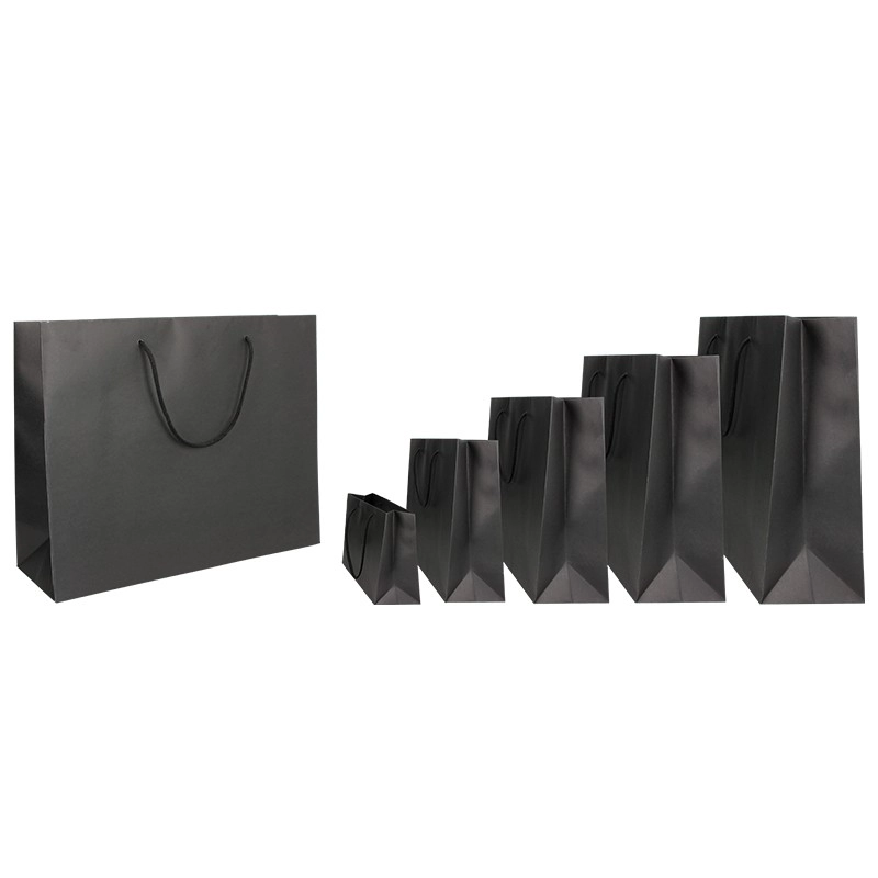 Paper bag Noblesse Mainetti Paper bag Noblesse Mainetti