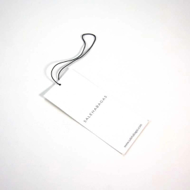 Custom Hangtags – Premium Tags for Branding, Pricing & Product Display