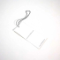 Custom Hangtags – Premium Tags for Branding, Pricing & Product Display
