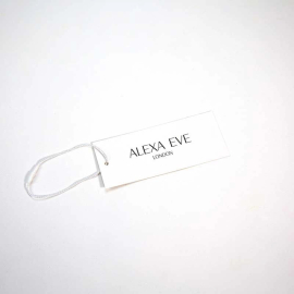 Custom Hangtags – Premium Tags for Branding, Pricing & Product Display