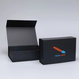 WONDERBOX 33x22x5 cm – Compact & Durable Storage Box