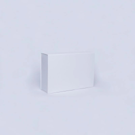 WONDERBOX 33x22x5 cm – Compact & Durable Storage Box