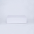 WONDERBOX 33x22x5 cm – Compact & Durable Storage Box