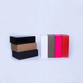 WONDERBOX 33X22X5 CM