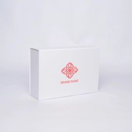 WONDERBOX 33x22x5 cm – Compact & Durable Storage Box