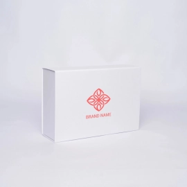 WONDERBOX 33x22x5 cm – Compact & Durable Storage Box